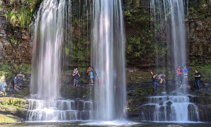 Sgwd yr Eira